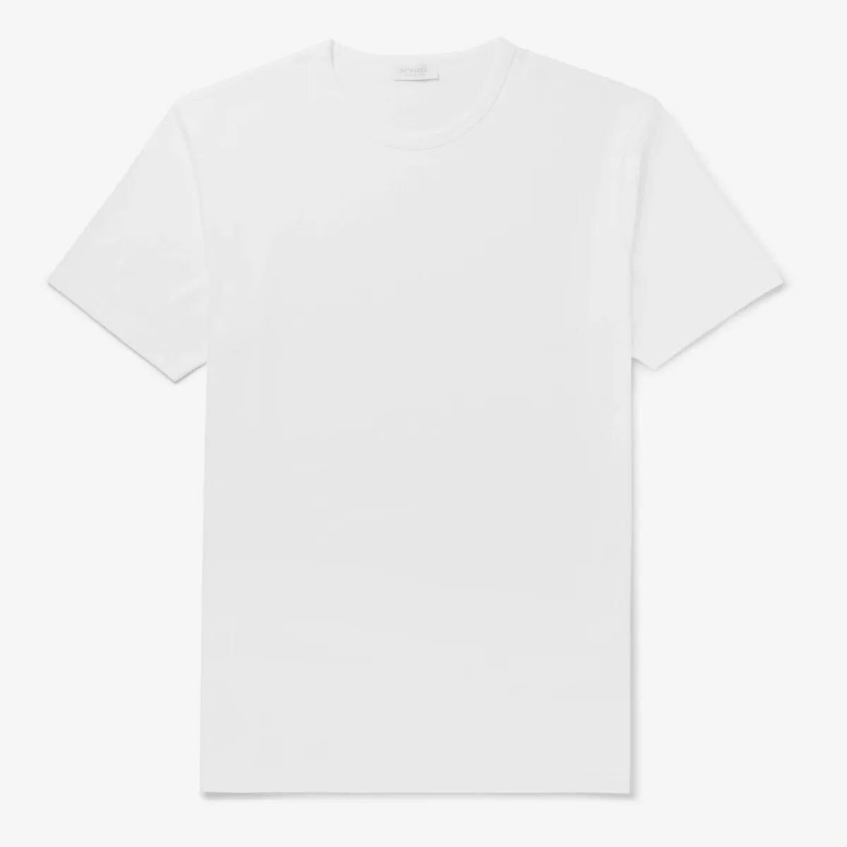 White T-Shirt